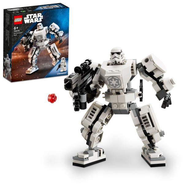 LEGO® Star Wars™ - 75370 - Sturmtruppler Mech